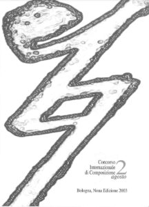 Manifestazione del 2003