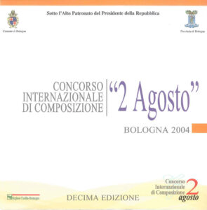 Manifestazione del 2004