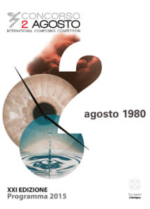 Manifestazione del 2015