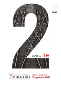 Manifestazione del 2017