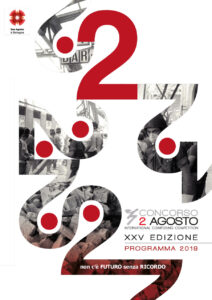 Manifestazione del 2019