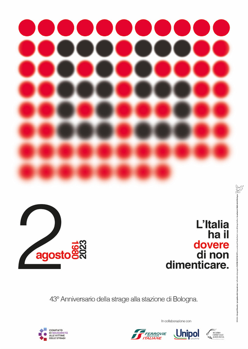 Manifestazione del 2023